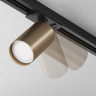 Трековый светильник MAYTONI FOCUS S TR020-1-U-GU10-BBZ