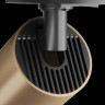 Трековый светильник MAYTONI FOCUS S TR020-1-U-GU10-BBZ
