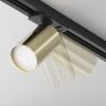 Трековый светильник MAYTONI FOCUS S TR020-1-U-GU10-BG