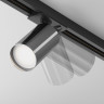 Трековый светильник MAYTONI FOCUS S TR020-1-U-GU10-BGF