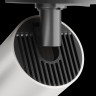 Трековый светильник MAYTONI FOCUS S TR020-1-U-GU10-BS