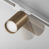 Трековый светильник MAYTONI FOCUS S TR020-1-U-GU10-WBZ