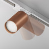 Трековый светильник MAYTONI FOCUS S TR020-1-U-GU10-WC