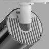 Трековый светильник MAYTONI FOCUS S TR020-1-U-GU10-WGF