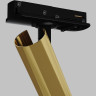 Трековый светильник MAYTONI FOCUS T TR141-1-6W3K-M-BS