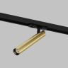 Трековый светильник MAYTONI FOCUS T TR141-1-6W3K-M-BS