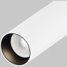 Трековый светильник MAYTONI FOCUS T TR141-1-6W3K-M-W
