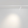 Трековый светильник MAYTONI FOCUS T TR141-1-6W3K-M-W