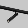Трековый светильник MAYTONI FOCUS T TR141-1-6W4K-M-B