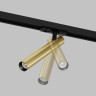 Трековый светильник MAYTONI FOCUS T TR141-1-6W4K-M-BS
