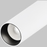 Трековый светильник MAYTONI FOCUS T TR141-1-6W4K-M-W