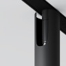 Трековый светильник MAYTONI FOCUS T TR141-2-6W3K-M-B