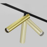 Трековый светильник MAYTONI FOCUS T TR141-2-6W3K-M-BS