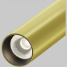 Трековый светильник MAYTONI FOCUS T TR141-2-6W3K-M-BS