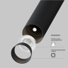 Трековый светильник MAYTONI FOCUS T TR141-2-6W3K-M-W
