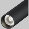 Трековый светильник MAYTONI FOCUS T TR141-2-6W4K-M-B