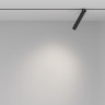 Трековый светильник MAYTONI FOCUS T TR141-2-6W4K-M-B
