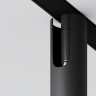 Трековый светильник MAYTONI FOCUS T TR141-2-6W4K-M-B