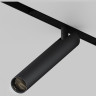Трековый светильник MAYTONI FOCUS T TR141-2-6W4K-M-B