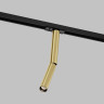 Трековый светильник MAYTONI FOCUS T TR142-1-6W3K-BS