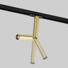 Трековый светильник MAYTONI FOCUS T TR142-1-6W3K-BS