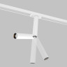 Трековый светильник MAYTONI FOCUS T TR142-1-6W3K-W