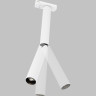Трековый светильник MAYTONI FOCUS T TR142-1-6W3K-W