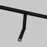 Трековый светильник MAYTONI FOCUS T TR142-1-6W4K-B