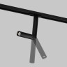 Трековый светильник MAYTONI FOCUS T TR142-1-6W4K-B