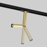 Трековый светильник MAYTONI FOCUS T TR142-1-6W4K-BS