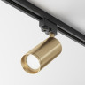 Трековый светильник MAYTONI FOCUS TR004-1-GU10-MG