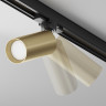 Трековый светильник MAYTONI FOCUS TR028-3-GU10-MG