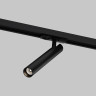 Трековый светильник MAYTONI FOCUS TR141-1-6W3K-M-B