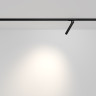 Трековый светильник MAYTONI FOCUS TR141-1-6W3K-M-B