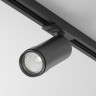 Трековый светильник MAYTONI FOCUS ZOOM TR021-1-124K-Z-B