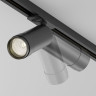 Трековый светильник MAYTONI FOCUS ZOOM TR021-1-12B3K-Z-B