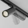 Трековый светильник MAYTONI FOCUS ZOOM TR021-1-12B3K-Z-D-B