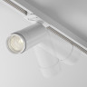 Трековый светильник MAYTONI FOCUS ZOOM TR021-1-12B3K-Z-D-W