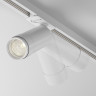Трековый светильник MAYTONI FOCUS ZOOM TR021-1-12B3K-Z-W