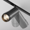 Трековый светильник MAYTONI FOCUS ZOOM TR211-1-12W3K-Z-B