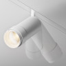 Трековый светильник MAYTONI FOCUS ZOOM TR211-1-12W3K-Z-W