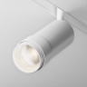 Трековый светильник MAYTONI FOCUS ZOOM TR212-1-12WTW-DS-Z-W