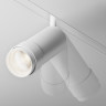 Трековый светильник MAYTONI FOCUS ZOOM TR212-1-12WTW-DS-Z-W