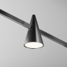 Трековый светильник MAYTONI KEILA FLARITY TR146-1-5W3K-B