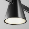Трековый светильник MAYTONI KEILA FLARITY TR146-1-5W3K-B
