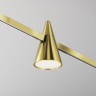 Трековый светильник MAYTONI KEILA FLARITY TR146-1-5W3K-BS