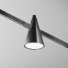 Трековый светильник MAYTONI KEILA FLARITY TR146-1-5W4K-B