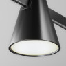Трековый светильник MAYTONI KEILA FLARITY TR146-1-5W4K-B