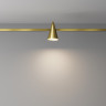 Трековый светильник MAYTONI KEILA FLARITY TR146-1-5W4K-BS