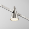 Трековый светильник MAYTONI KEILA TR146-1-5W3K-PT